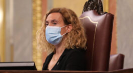 Batet proclama ante Zelenski que «toda España» apoya a Ucrania