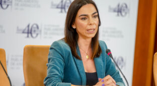 Pardo (Cs) se congratula por llevar la Ley de Economía Circular a pleno
