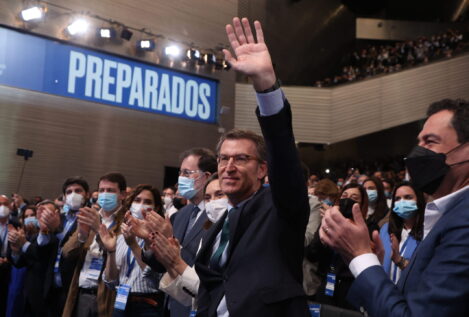 Hasta aquí llegó la adulación en 2022