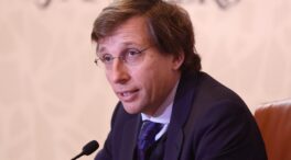 Almeida asegura que Luis Medina contactó con el Ayuntamiento a través de dos correos