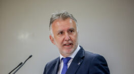 Torres afirma que apuesta por la descarbonización en Canarias