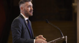 El PSOE acusa al PP de ser un partido «podrido por la corrupción»