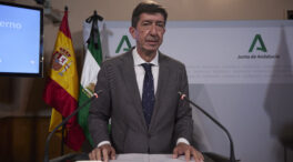 Marín, sobre el adelanto electoral: «No es el mejor momento»