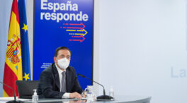 El Gobierno expulsa a 25 diplomáticos rusos pero mantiene al embajador