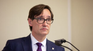 La juez del 'caso Travis' revisa otro contrato covid del Gobierno por valor de 10 millones