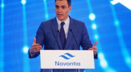 Sánchez afirma que España tiene «recursos suficientes» para ser líder en renovables
