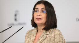 Darias avala la ley de medidas urgentes para resolver el abuso