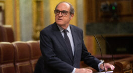 Gabilondo avisa del riesgo de «postergar» la protección de otros migrantes