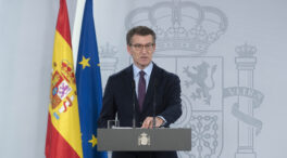 Feijóo se abre a apoyar el decreto económico de Sánchez si acepta rebajar impuestos