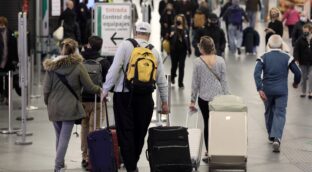 El sector del turismo hace un balance positivo de la Semana Santa