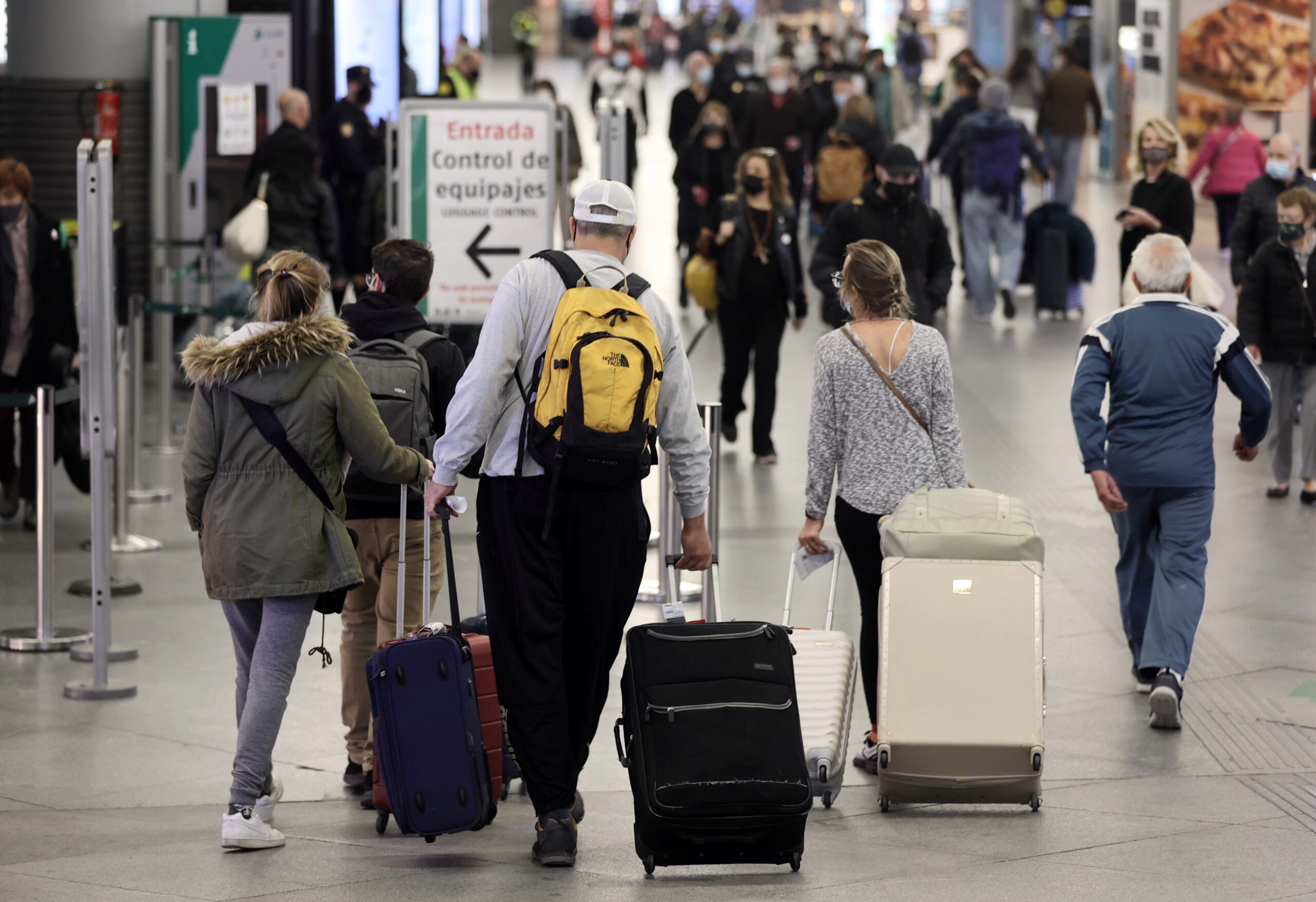 El sector del turismo hace un balance positivo de la Semana Santa