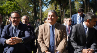 Antonio Sanz asegura que la unión del mundo del toro «es esencial»