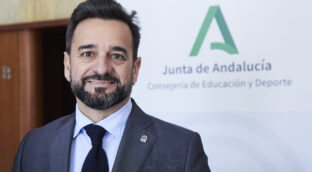 Cardenete asegura que culminará «la labor de Javier Imbroda»