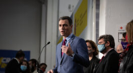 Moncloa usa una herramienta que le permite conocer al minuto lo que se dice sobre Sánchez