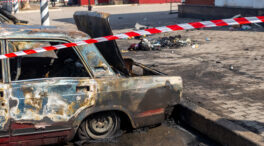 La UE promete «justicia» frente a los responsables de las masacres de Bucha y Kramatorsk