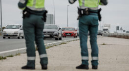 Trece detenidos en una operación contra los carnets de conducir falsos