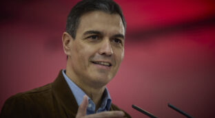 Sánchez viajará a Kiev en los próximos días para reunirse con Zelenski
