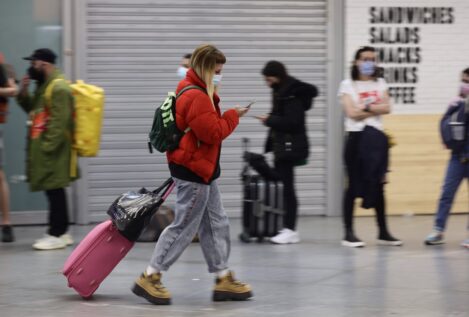 El turismo rural supera las cifras prepandémicas en Semana Santa