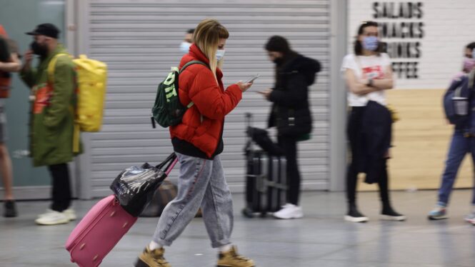 El turismo rural supera las cifras prepandémicas en Semana Santa
