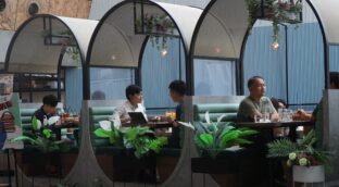 El PIB de China creció un 4,8 % en el primer trimestre de 2022