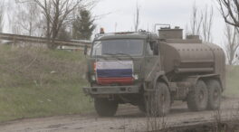 Putin planea conquistar el sur de Ucrania para crear un corredor desde Rusia hasta Moldavia