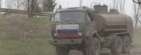 Putin planea conquistar el sur de Ucrania para crear un corredor desde Rusia hasta Moldavia