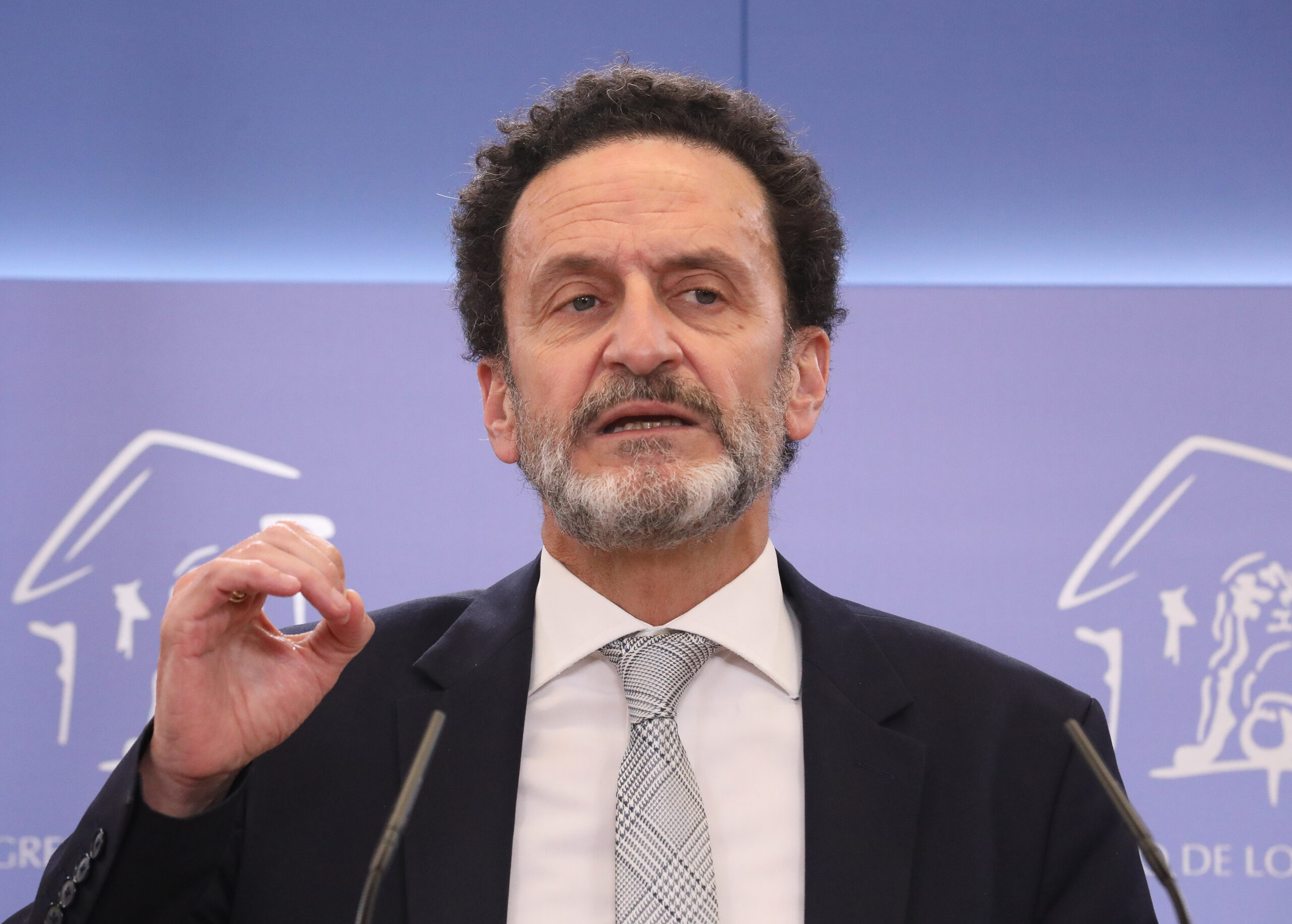 Ciudadanos cree que Feijóo no ha ido a la toma de posesión de Mañueco por «vergüenza»
