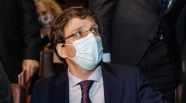 El juez no logra embargar los 5,5 millones que Luceño cobró por el pelotazo de las mascarillas