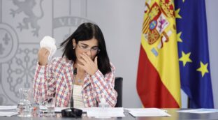 El Consejo de Ministros aprueba el fin del uso obligatorio de mascarilla en interiores