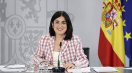 Adiós a las mascarillas en interiores: estas son las excepciones