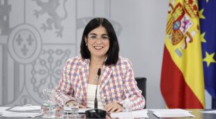 Adiós a las mascarillas en interiores: estas son las excepciones