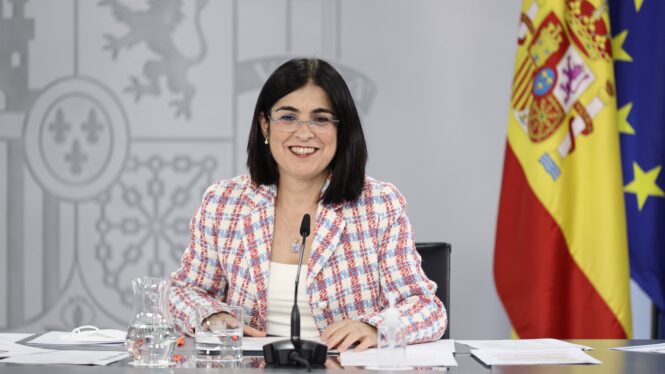 Adiós a las mascarillas en interiores: estas son las excepciones