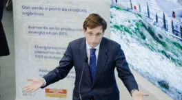 Almeida insiste en su inocencia y dice que el fiscal «no ha visto nada» contra él