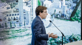 Almeida, sobre el caso mascarillas: «No tengo más que comentar»