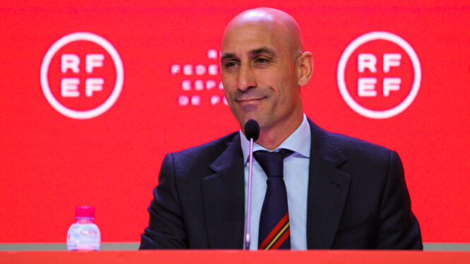 Pegasus, 'Rubi' y 'Geri' y el 'The Wire' español