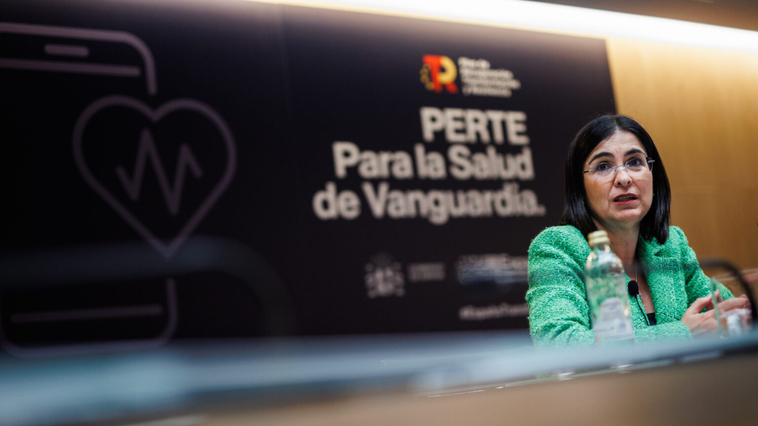 Sanidad confirma ocho casos de hepatitis infantil aguda, cuatro por adenovirus