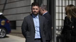 ERC y PNV salvarán el plan de la guerra de Sánchez pese al espionaje a los independentistas