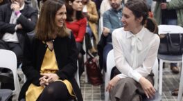 Belarra pide más diplomáticos y menos armas para la invasión rusa