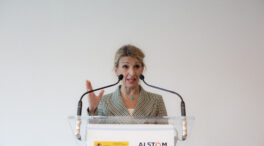 Díaz apela «hoy más que nunca» al diálogo con el Govern tras el presunto espionaje