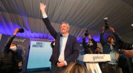 Alfonso Rueda confirma que aspirará a liderar el PP de Galicia: «Es una continuidad»