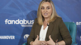 Carazo señala que el adelanto electoral «es decisión» de Moreno