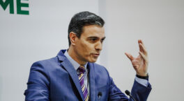 Sánchez destaca las previsiones económicas del FMI sobre España