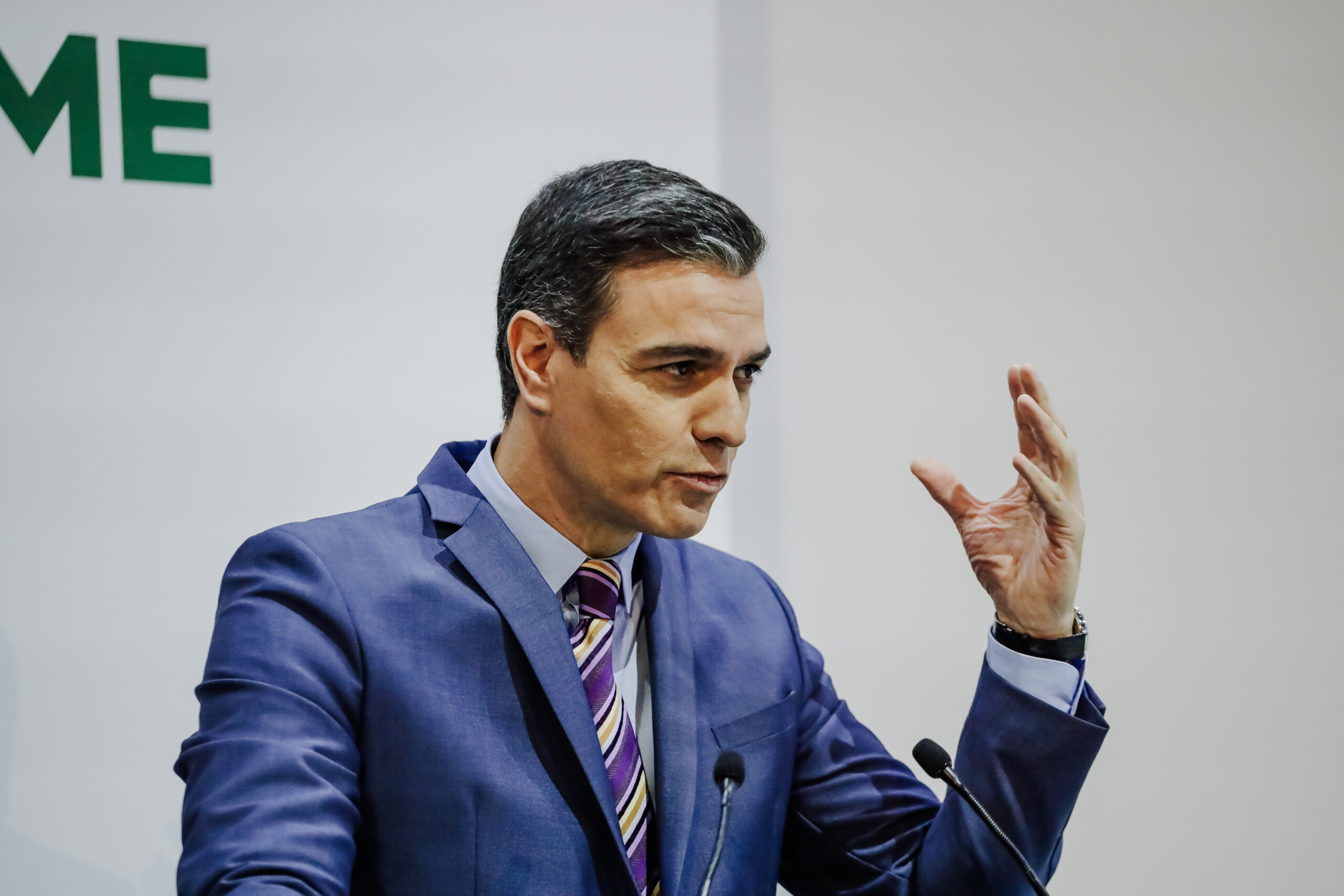 El Gobierno asegura «transparencia» y la oposición pide responsabilidades por el espionaje