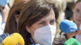 Robles afirma que el CNI y el Gobierno actúan con arreglo a la ley