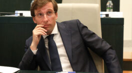 Almeida «blinda» a la coordinadora de Presupuestos, Elena Collado