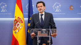 Cs no ve «limpieza democrática» en que Batet cambie las reglas