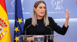 Nogueras dice que el Ejecutivo y la Jefatura del Estado deben «rendir cuentas» a los partidos