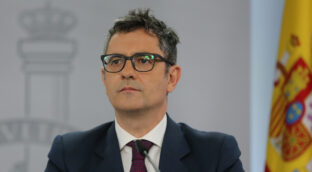 Bolaños explica que el Tribunal de Cuentas auditará a la Casa Real