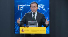 Albares confía en que «no haya desbordamiento» de la guerra de Ucrania