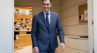 Sánchez califica de «muy buena noticia» el acuerdo con Bruselas para limitar el precio del gas
